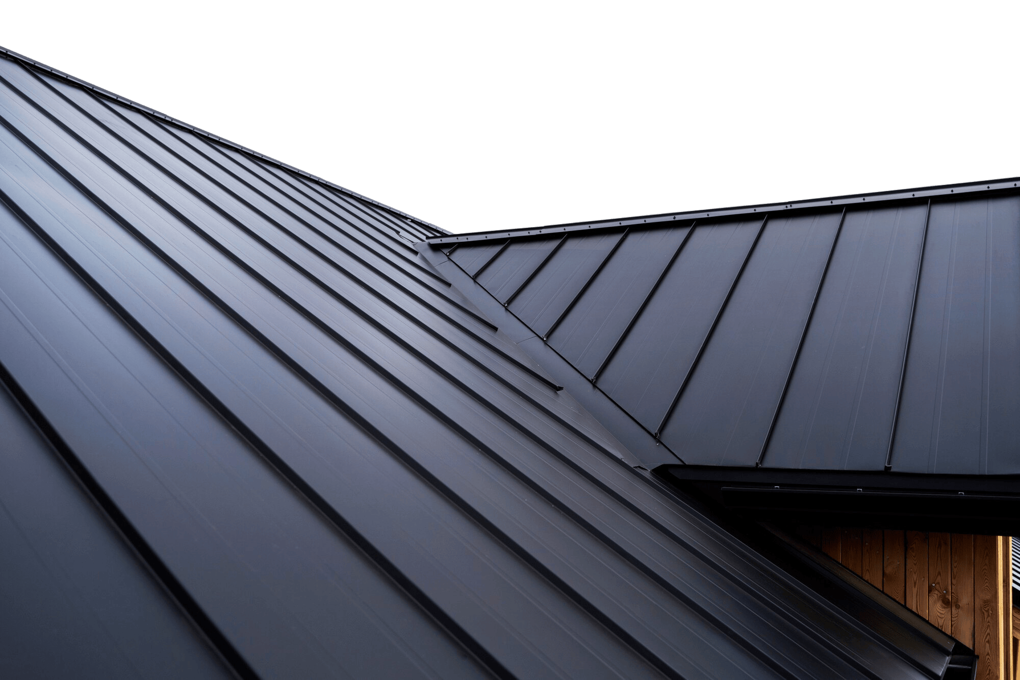 Roof in Lawrenceville, GA